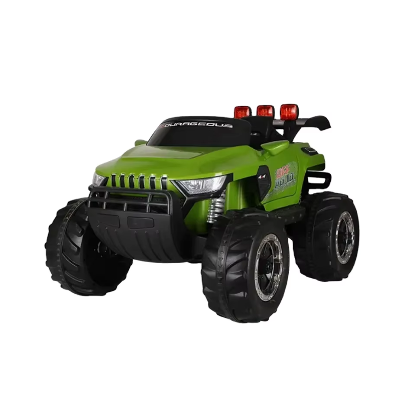 Autić na baterije Y-MB4005-R