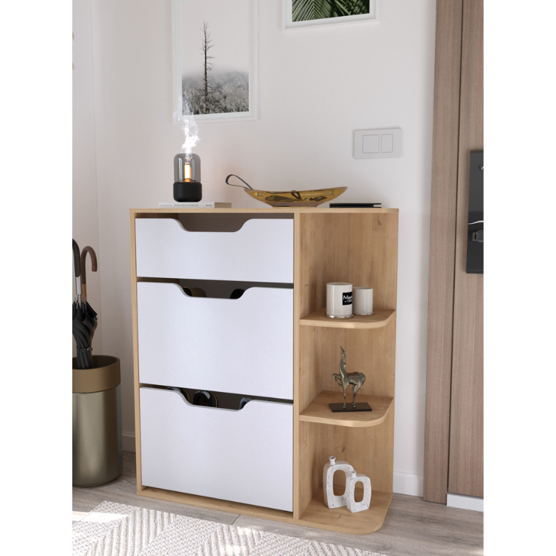 Stalak za obuću Smyrna