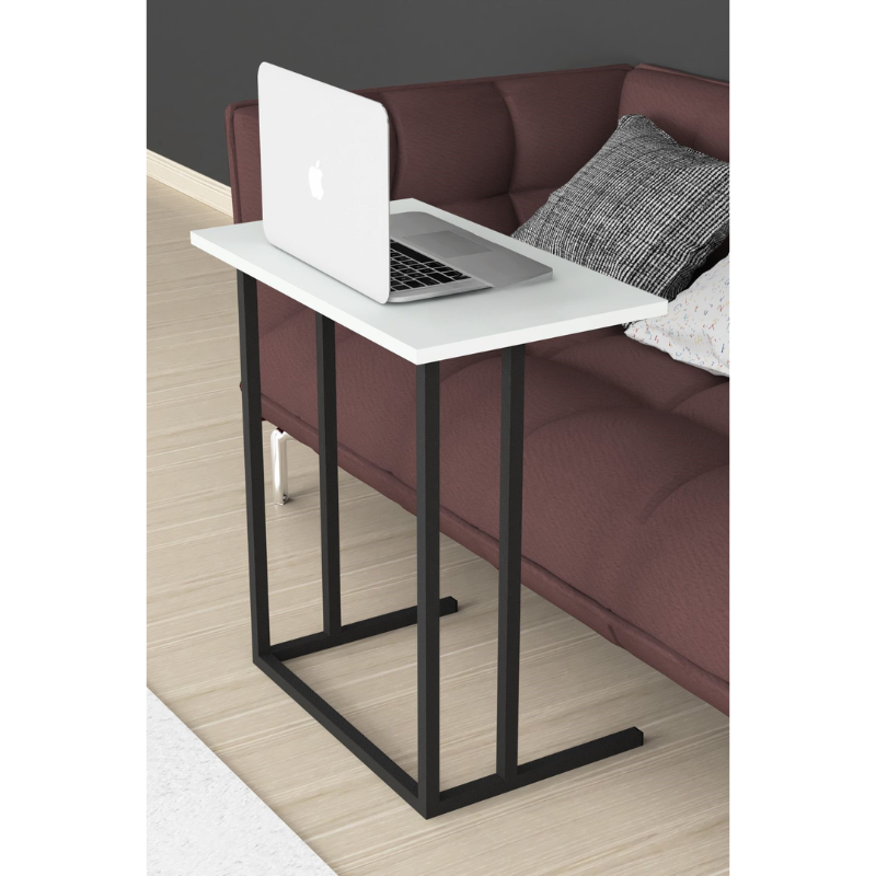 Stalak za laptop - bijela boja