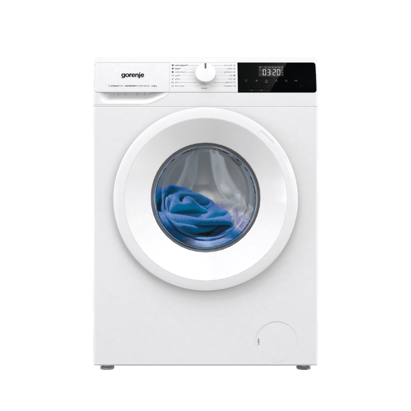 Mašina za veš GORENJE WNHPI84AS