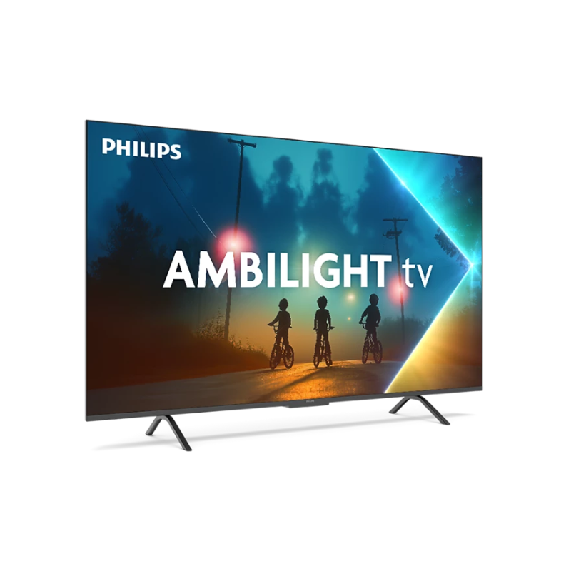 Televizor PHILIPS 55PUS820012 4K ULTRA HD