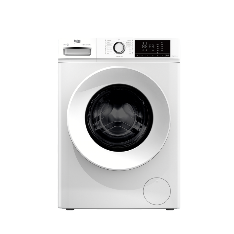 Mašina za veš BEKO B1WFM2821WEE