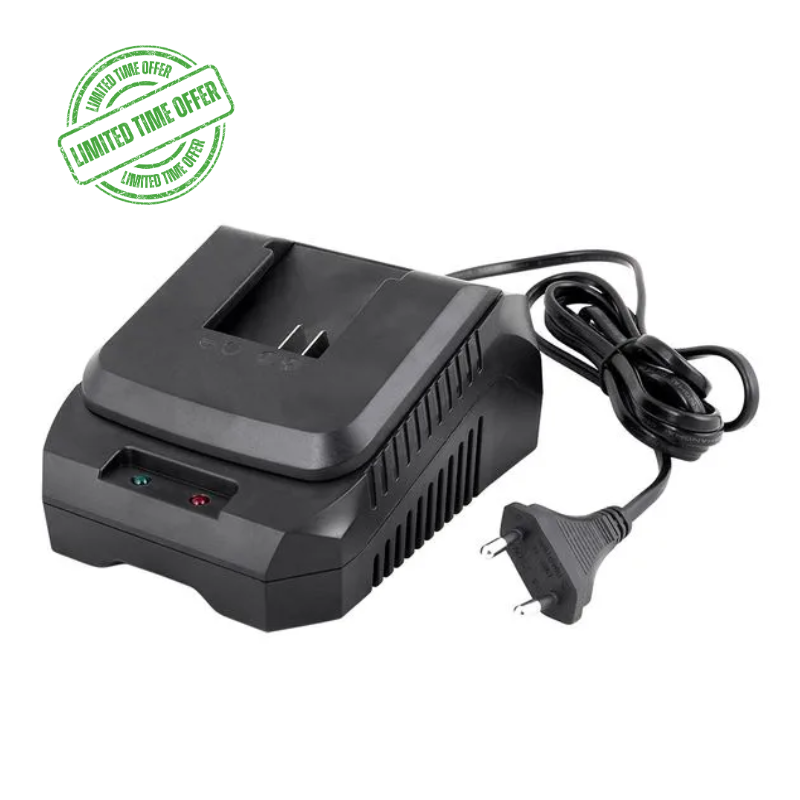 Brzi punjač za LI-IONSKU bateriju 20V IEX-FC-20V