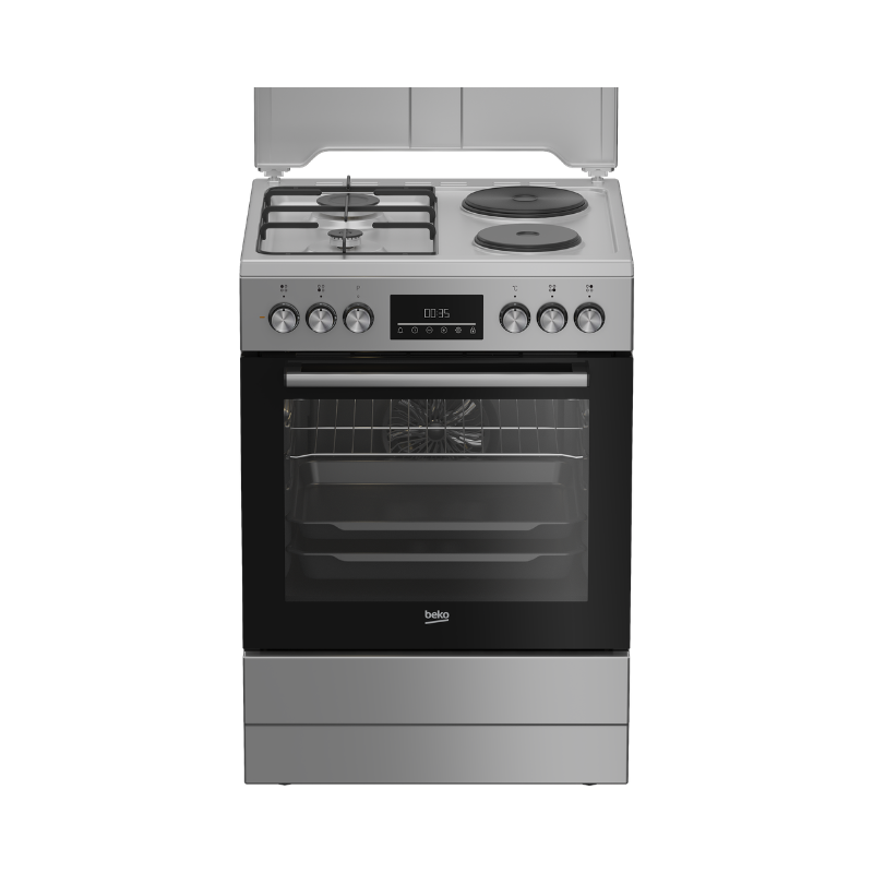 Kombinovani štednjak BEKO FBE64320SDN