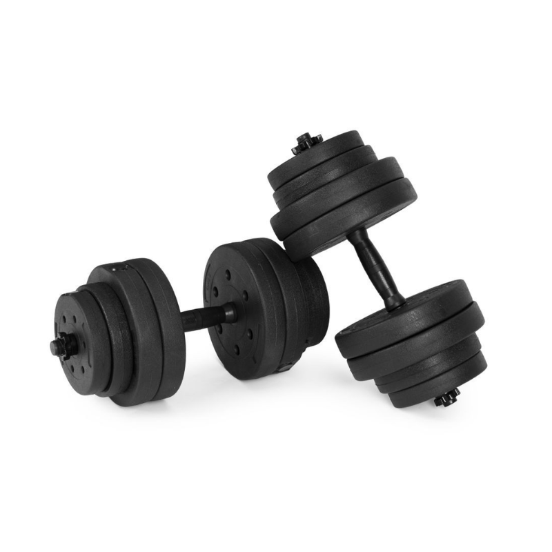 Set tegova platinum 20 KG