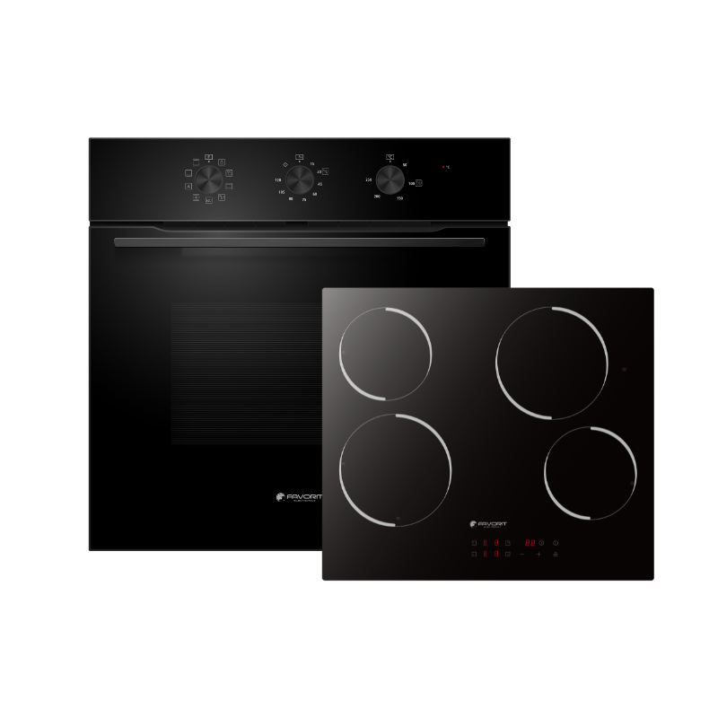 Ugradni set FAVORIT S 70MTB-40