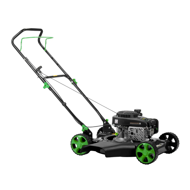 Benzinska kosilica ISKRA ERO IE-GL139-51HP