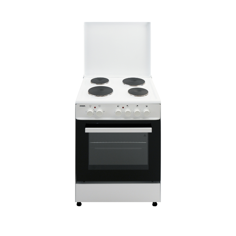 Električni šporet MAX TM4HP60 WH
