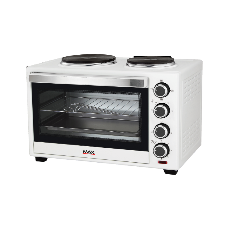 Minielektrik MAX MMO-38L-H300W