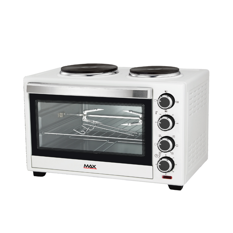 Minielektrik MAX MMO-38L-H500W