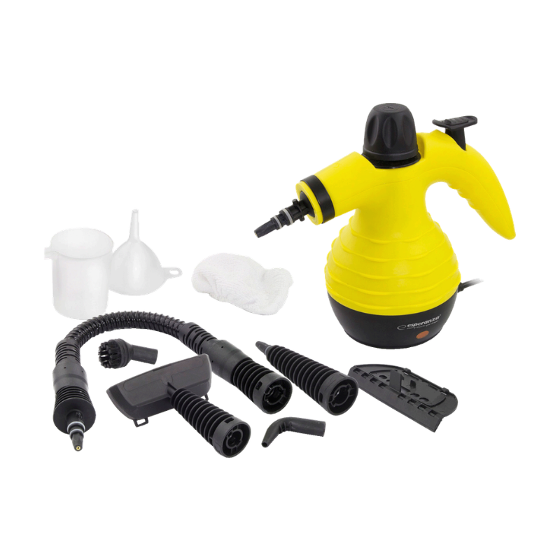 Paročistač Esperanza EHS001