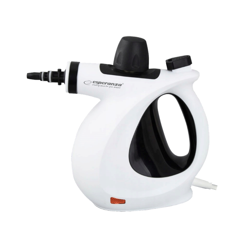 Paročistač i mop Esperanza EHS008