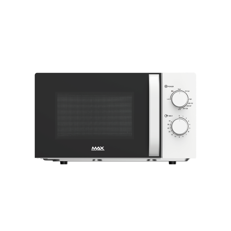 Mikrotalasna MAX MMW-20L-G300W