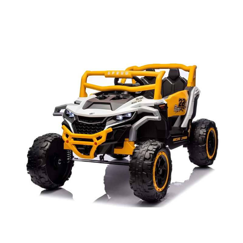 Auto na baterije J-MB810