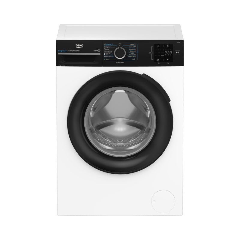 Mašina za veš BEKO BM3WFSU38413WPBB1