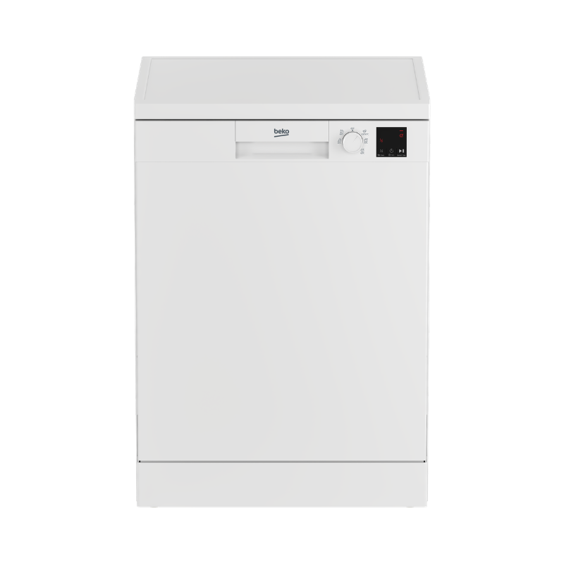 Mašina za suđe BEKO DVN 05330W