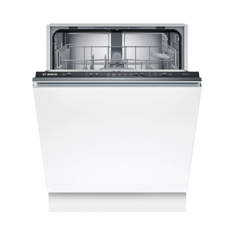 Ugradna mašina za suđe BOSCH SMV25AX06E