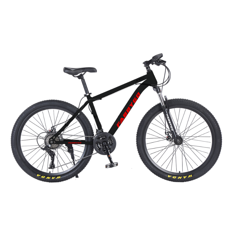 Biciklo FABBYGO MTB X1 26