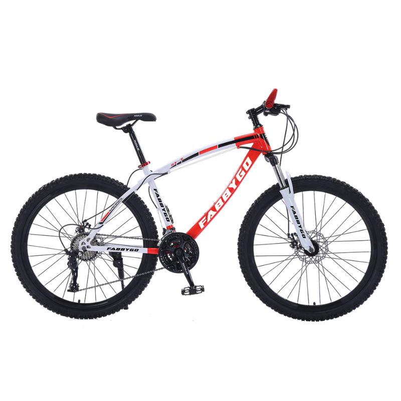 Biciklo FABBYGO MTB T3 26