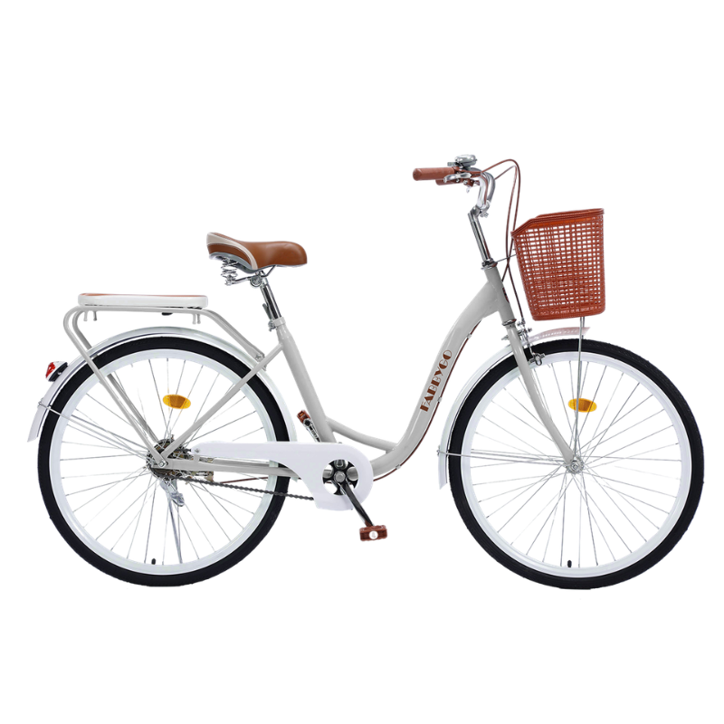 Biciklo FABBYGO CITY P 26