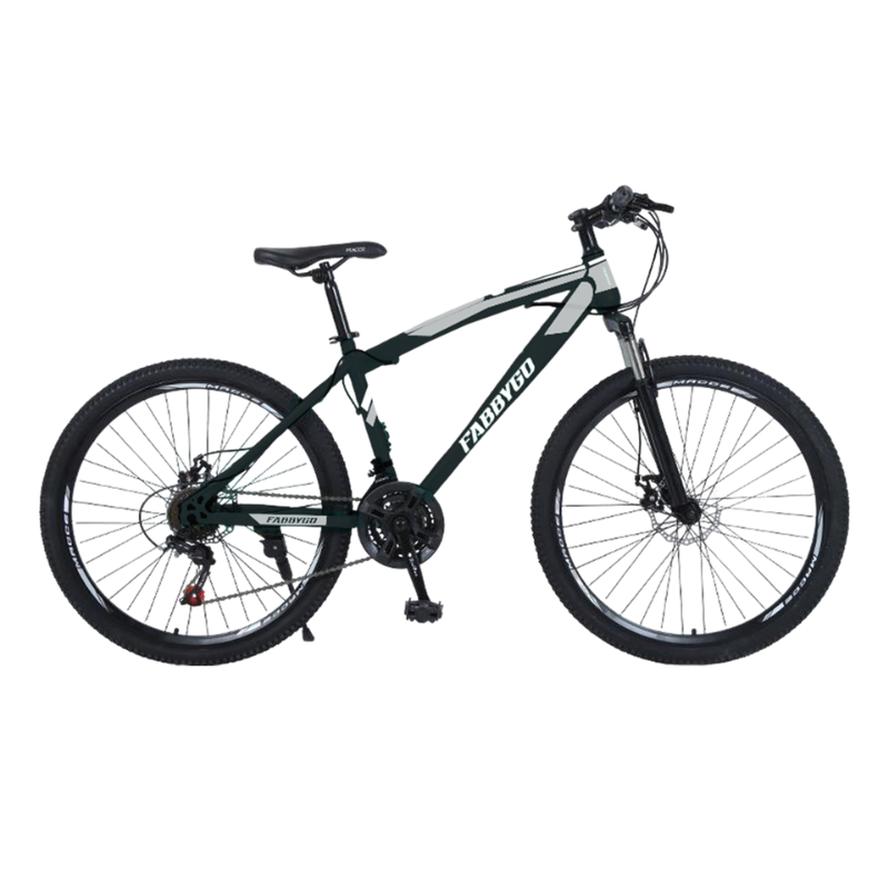 Biciklo FABBYGO MTB FW 26