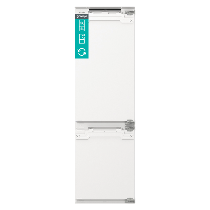 Ugradni frižider GORENJE NRKI517E62WF