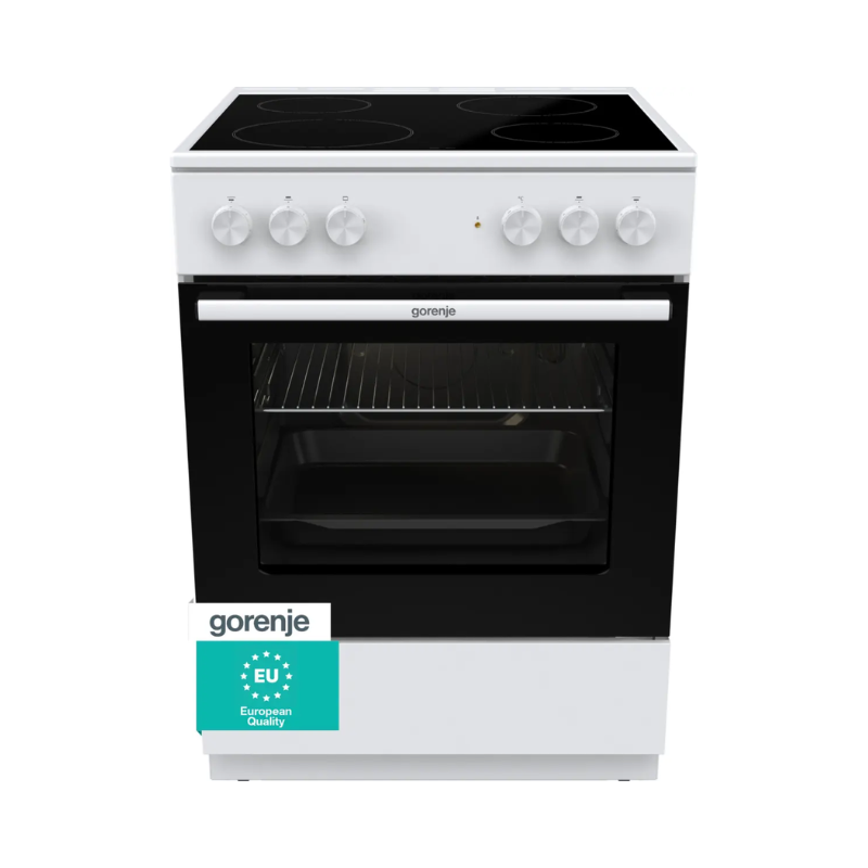 Električni šporet GORENJE GEC6A11WG