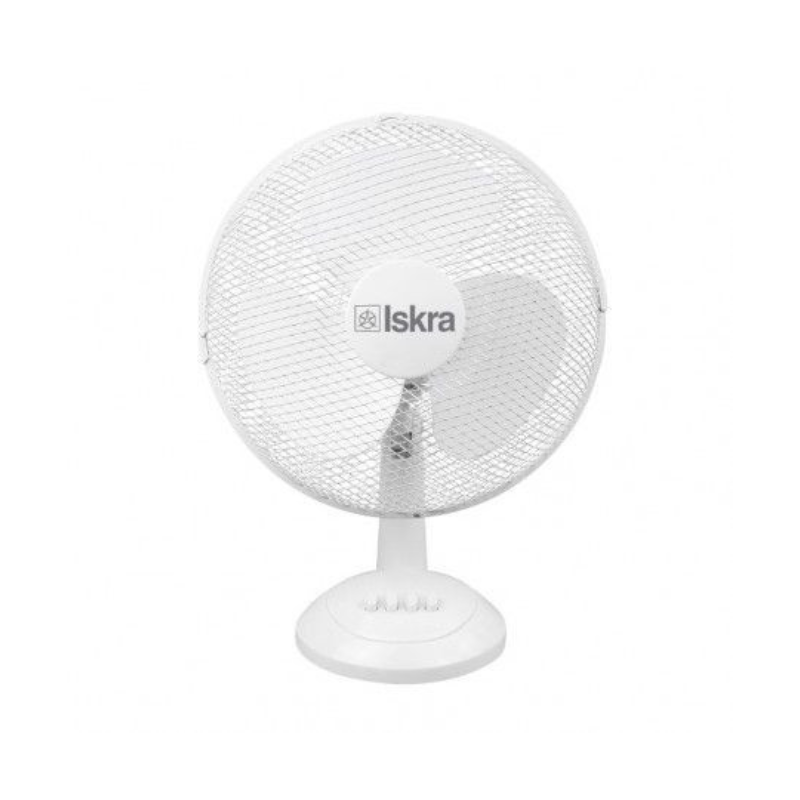 Stolni ventilator ISKRA DF-003