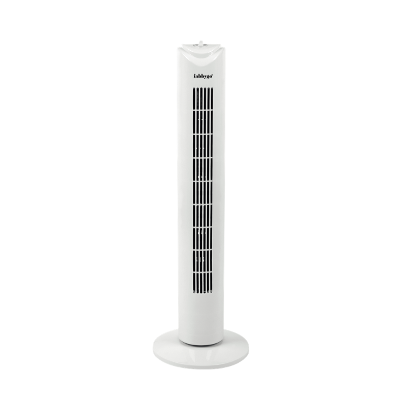 Ventilator FABBYGO FN-03
