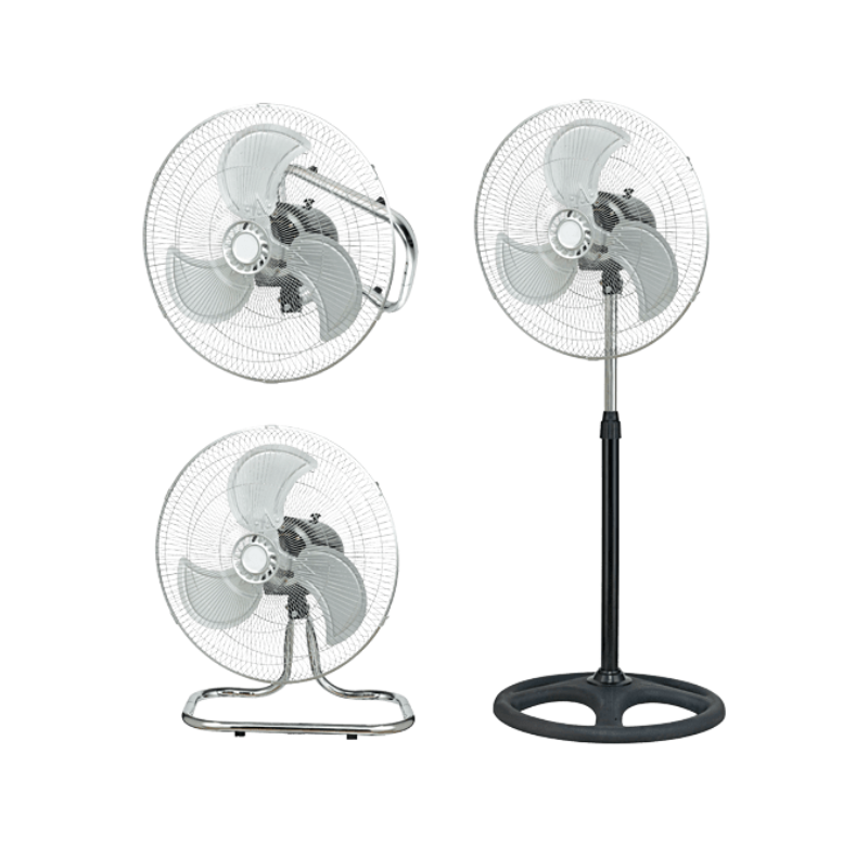 Ventilator MAX MFI-301-75W