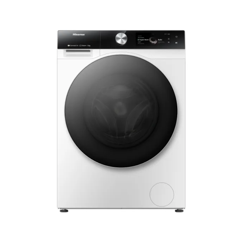 Veš mašina HISENSE WF7S1247BW
