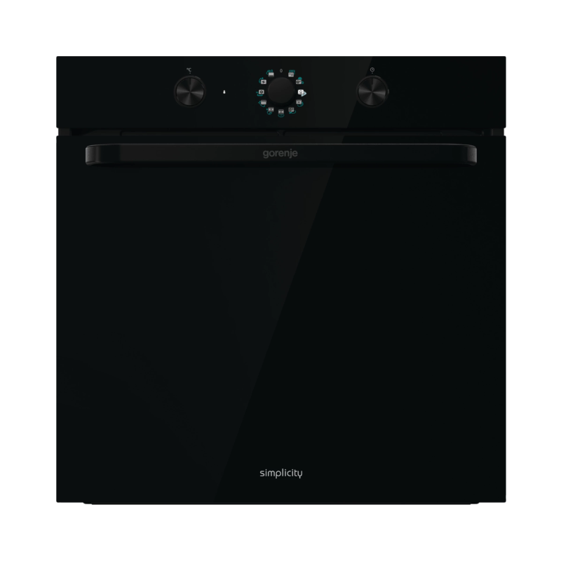 Ugradbena pećnica GORENJE BOS6727SYB