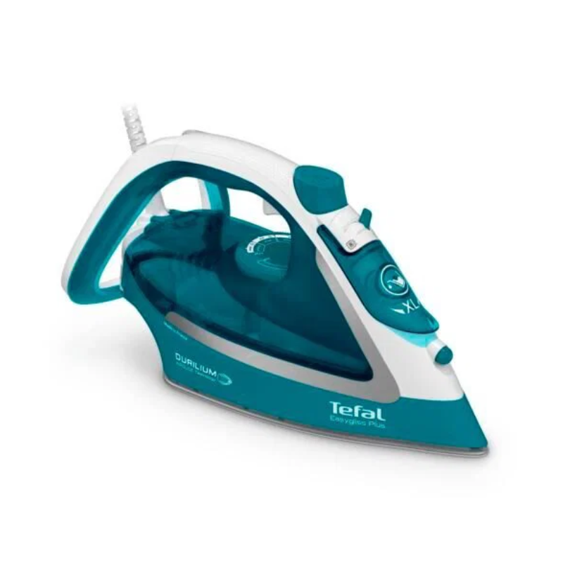 Pegla TEFAL FV5737EO EASYGLISS PLUS