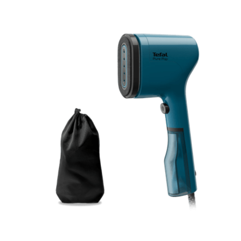 Pregla za vertikalno peglanje TEFAL DT2020E1