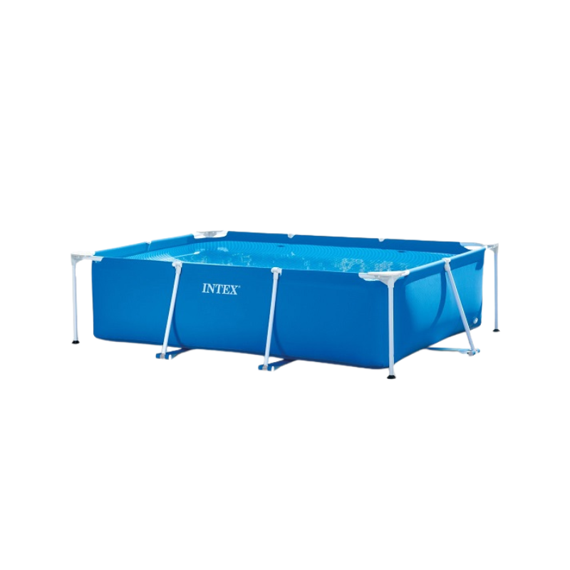 Pravougaoni bazen INTEX 220x150x60cm–28270