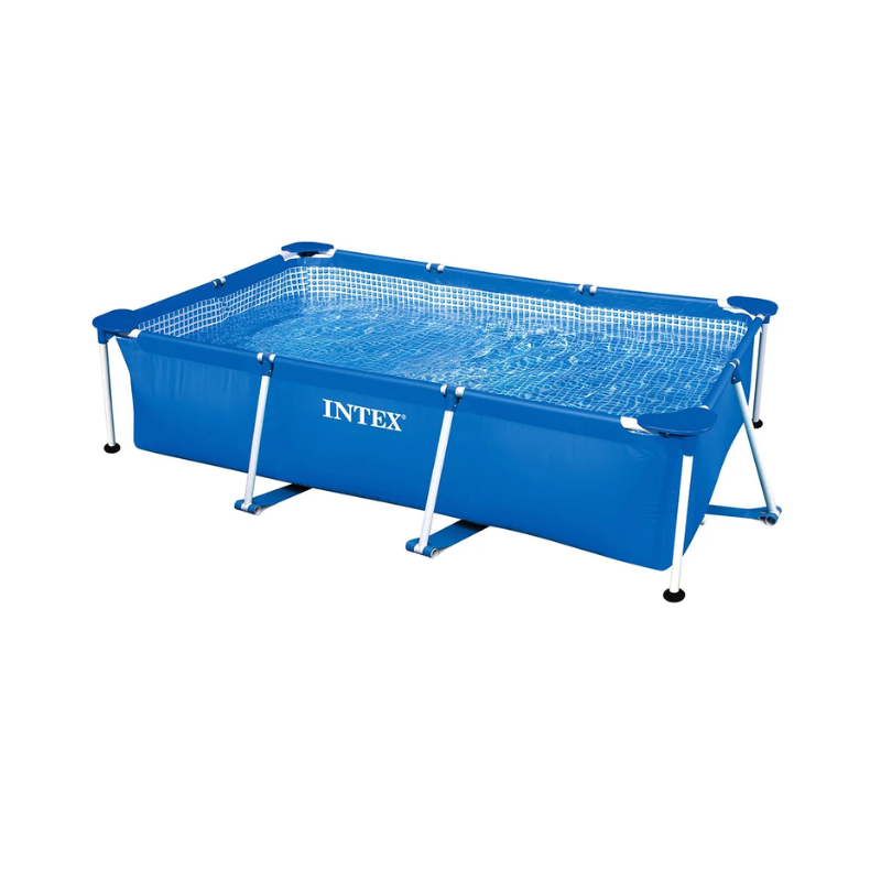 Bazen pravougaoni INTEX 260X160X65CM 28271NP