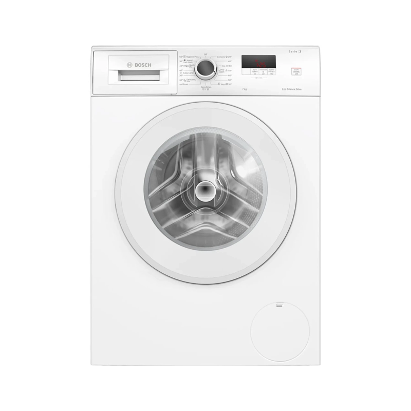 Mašina za veš BOSCH WGE 02200BY