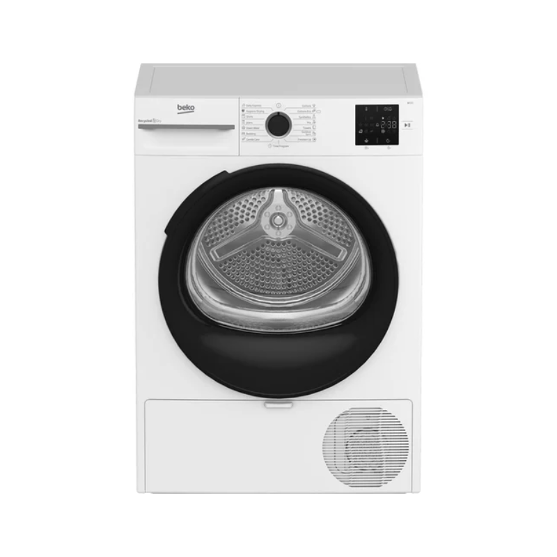 Sušilica za veš BEKO BMTD37146W