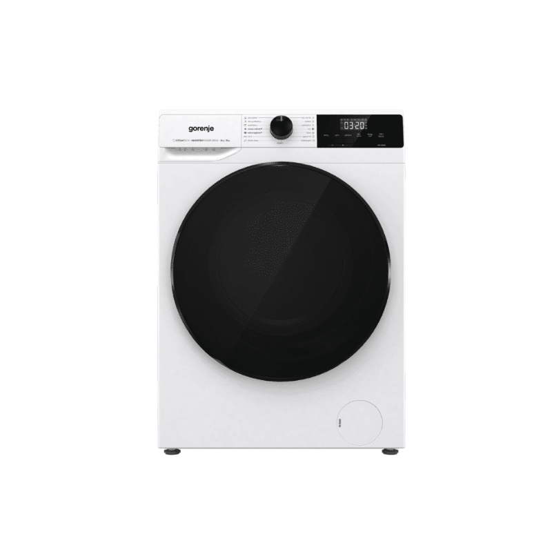 Ves masina+susilica GORENJE WD2PA854ADW