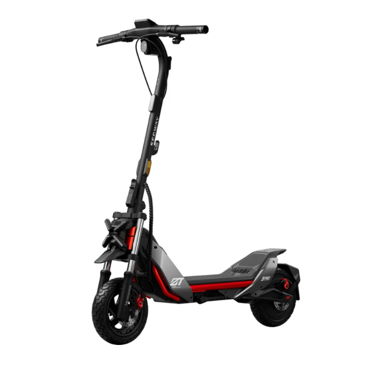 Električni trotinet SEGWAY NINEBOOT KICKSSCOOTER ZT3 PRO E