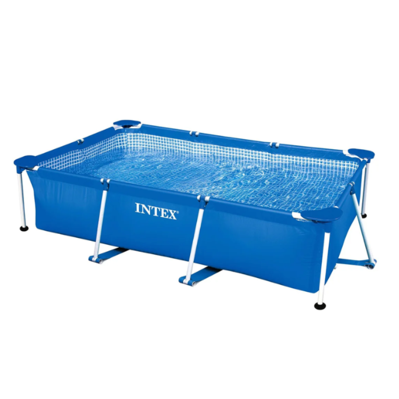 Bazen pravougaoni INTEX 260X160X65CM 28271NP