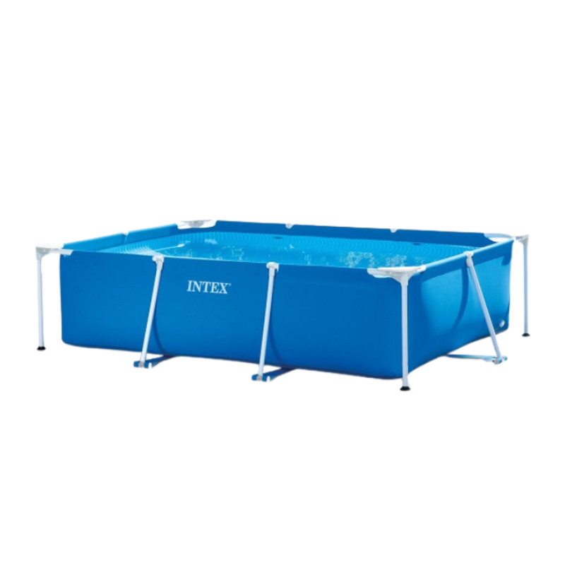 Pravougaoni bazen INTEX 220x150x60cm–28270