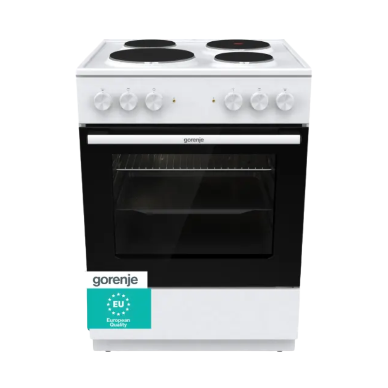 Električni šporet GORENJE GE6A10WB
