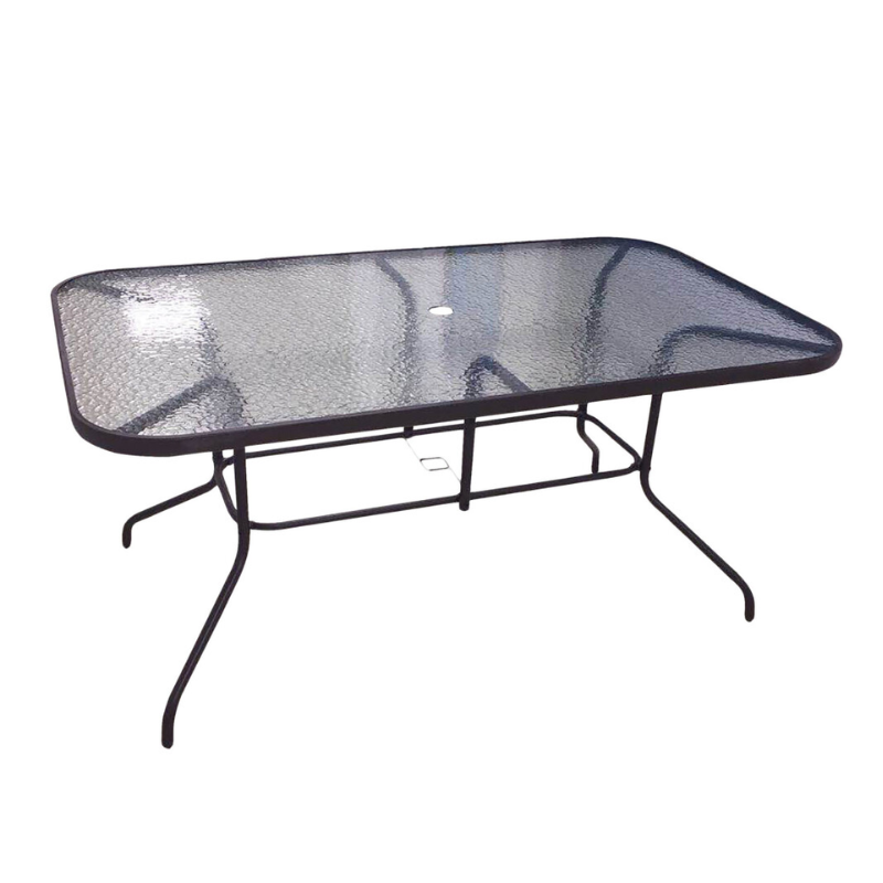 Stol masa SC-089 crna