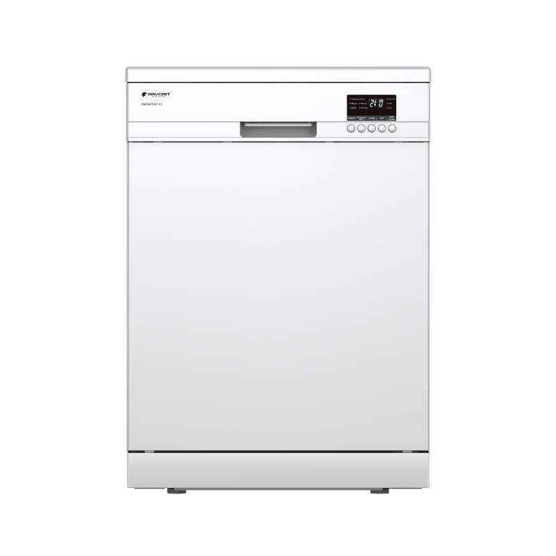 Mašina za suđe FAVORIT DW 60FS5P-13