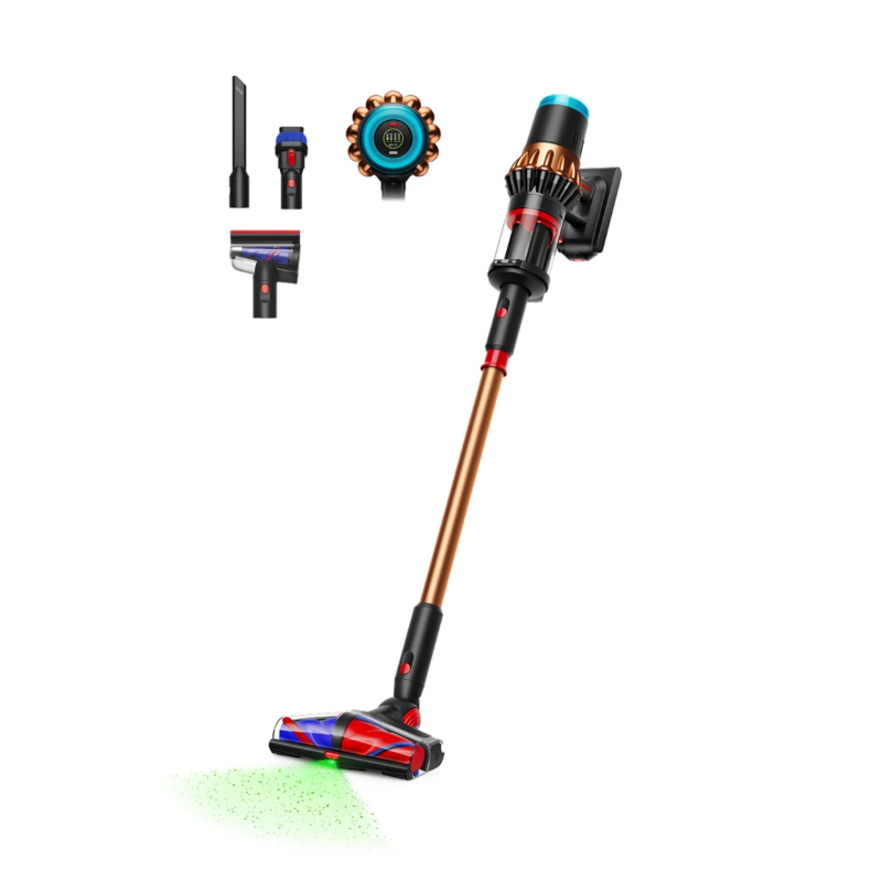 Bežični usisivač DYSON V16 Piston Animal