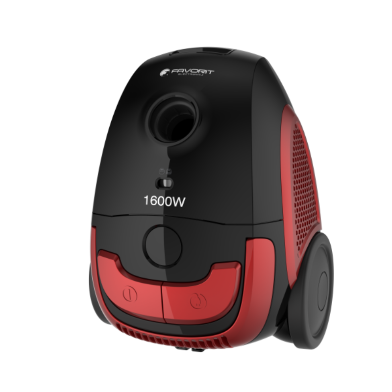 Usisivač FAVORIT VC-09