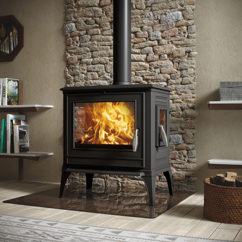 Kamin MAX NOVA 900