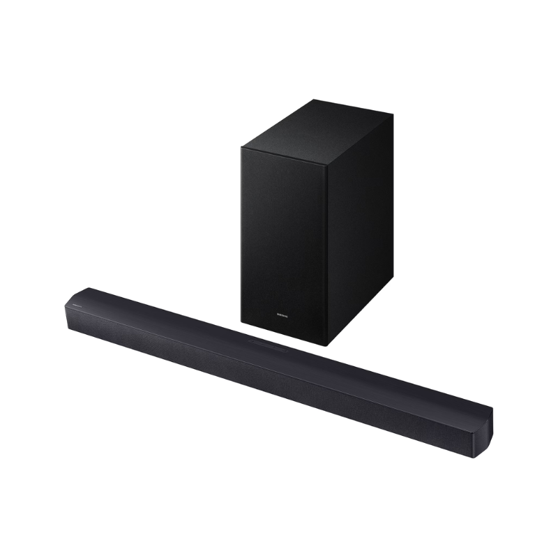 Soundbar SAMSUNG HW-B450F 2.1
