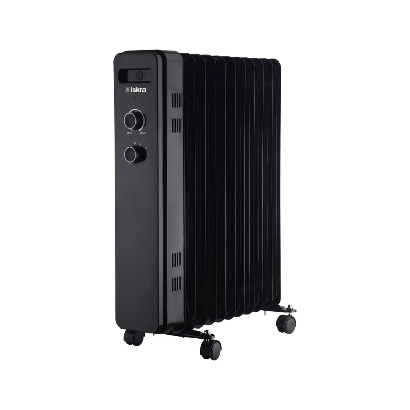 Uljni radijator ISKRA YL-A18B-11